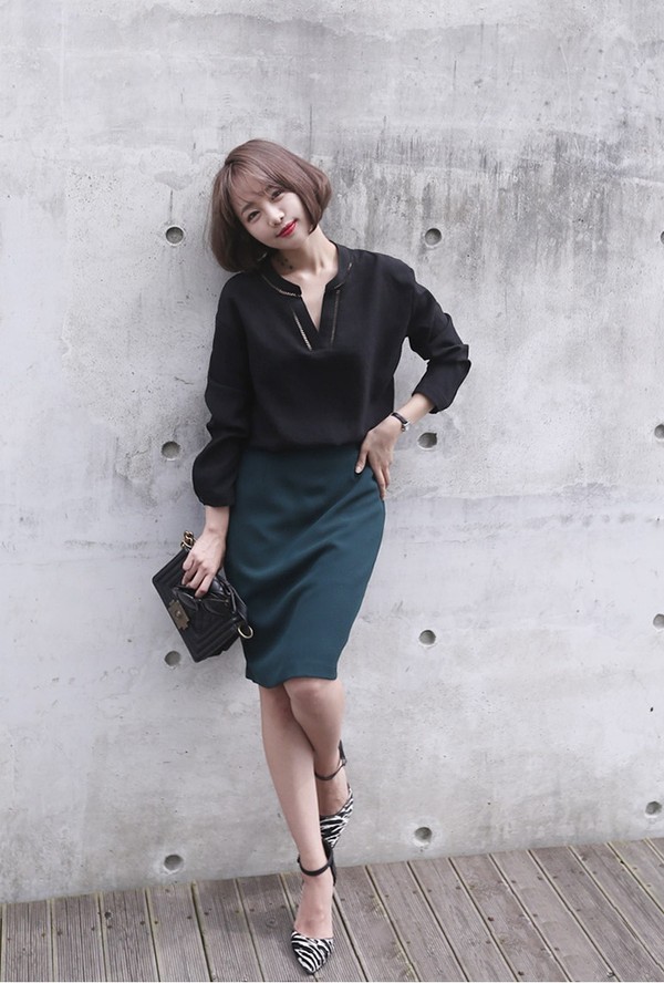 Nguyên tắc giúp nàng