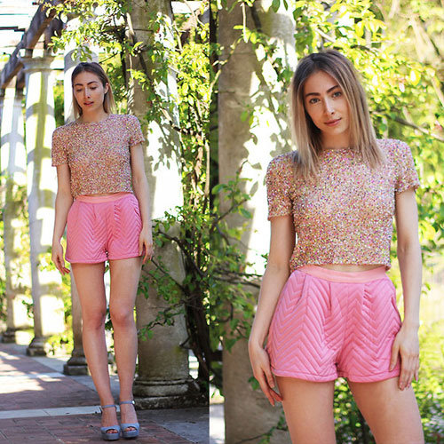 F5 phong cách thời trang với Shbet999 com đăng nhập sequin và ánh kim gợi cảm