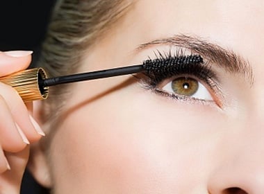 mascara