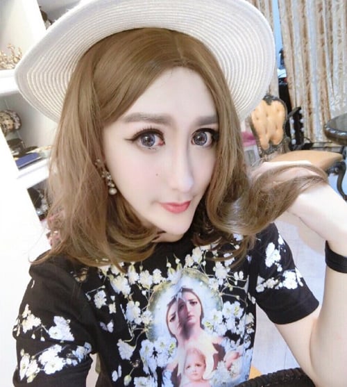 dị nhân dap kéo 