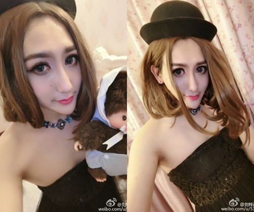 dị nhân dap kéo