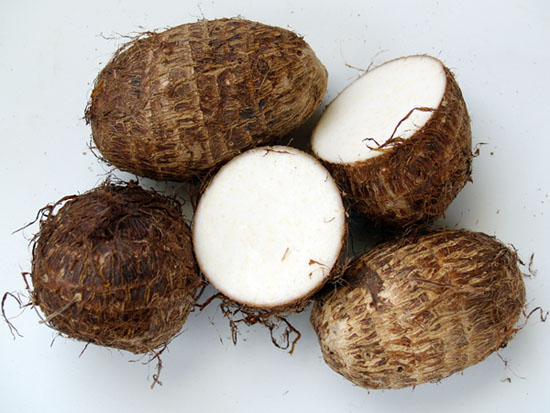 mẹo hay sơ chế khoai