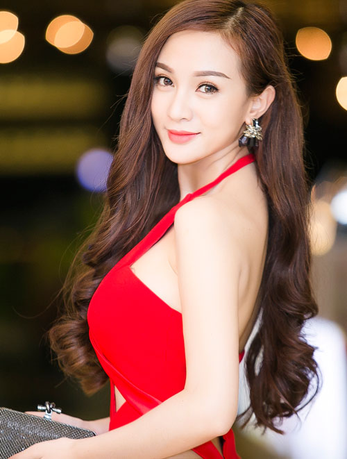 kelly dao kéo