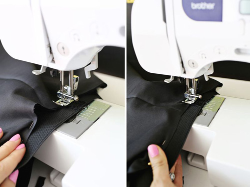 Cách may chân váy cực xinh, đơn giản nhất cho phái đẹp