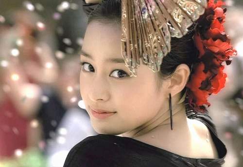 biến chứng do cắt mí