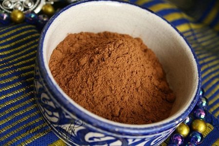 trắng da vùng nách 