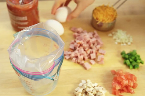Các nguyên liệu cần chuẩn bị.