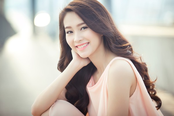 Shbet888.com link không chặn của Hoa hậu Thu Thảo sau đăng quang