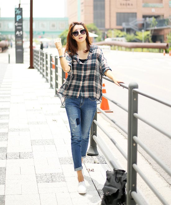 4 set đồ sang chảnh cùng nàng công sở đón tuần mới