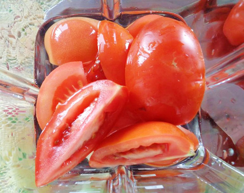 se lỗ chân lông 