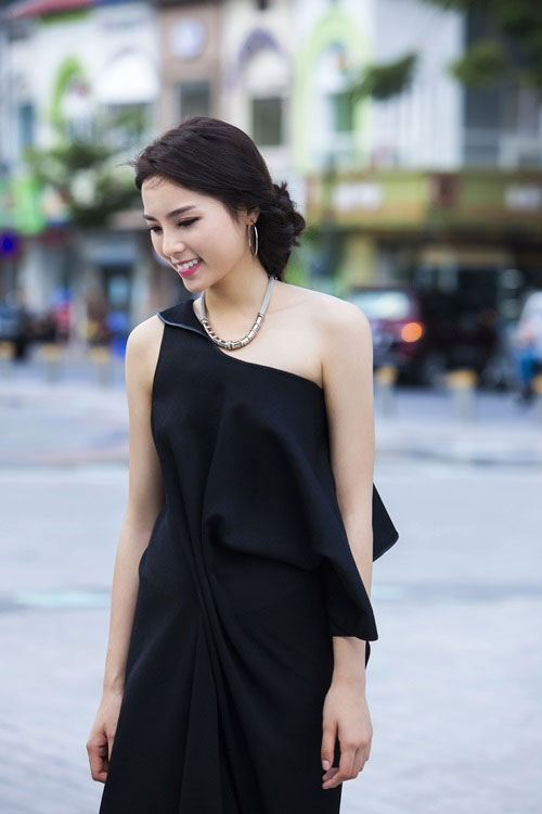 Những Shbet999 com đăng nhập gợi cảm, hút hồn của Hoa hậu Kỳ Duyên