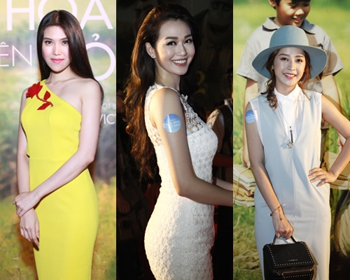 Showbiz Việt 20/9: Quang Lê khoe người tình, Kỳ Duyên eo con kiến