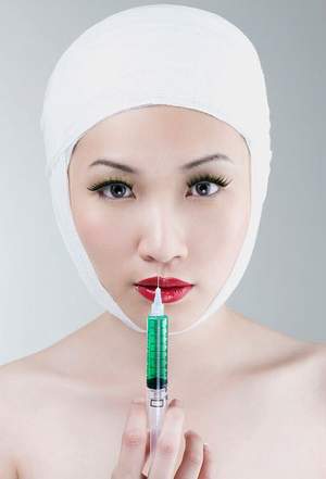thẩm mỹ 