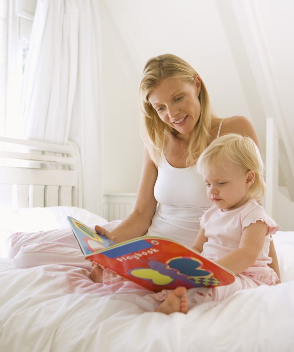 7 bí quyết thú vị giúp trẻ nhận biết màu sắc