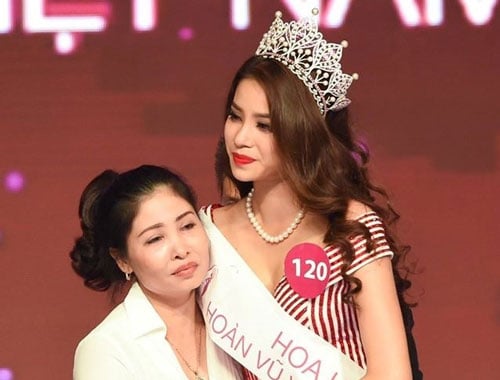 biệt thự nhà phạm thị hương