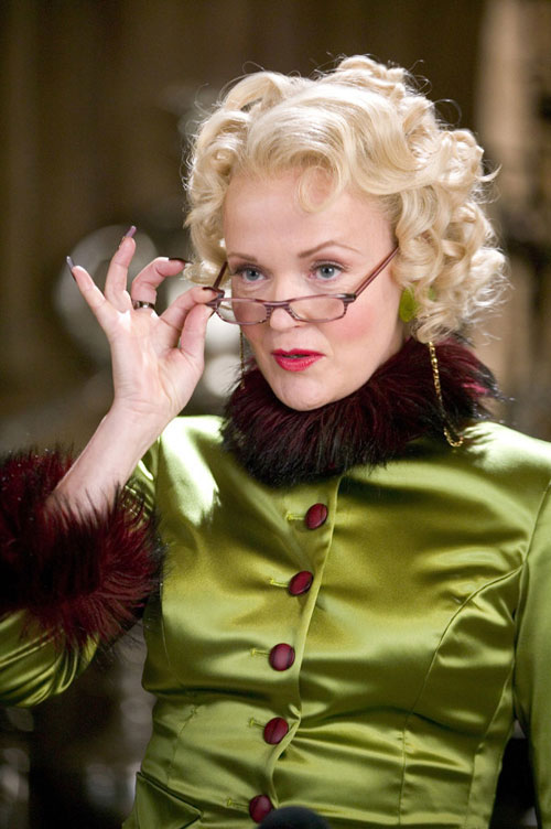 Nhìn lại phong cách thời trang ấn tượng từ dàn sao Harry Potter