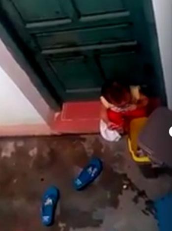 Những vụ cô giáo bạo hành trẻ mầm non xôn xao dư luận 6