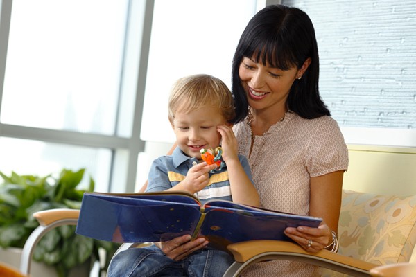 10 hoạt động đó giúp trẻ thông minh hơn