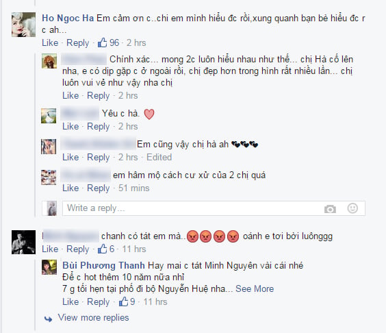 ho ngoc ha phunutoday2