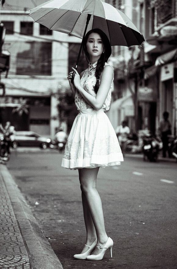 dang thu thao
