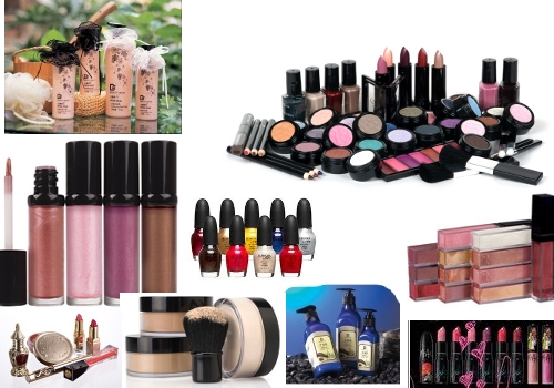 Nguy cơ ung thư từ chất bảo quản trong các sản phẩm làm đẹp 3