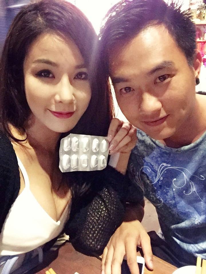 diep lam anh