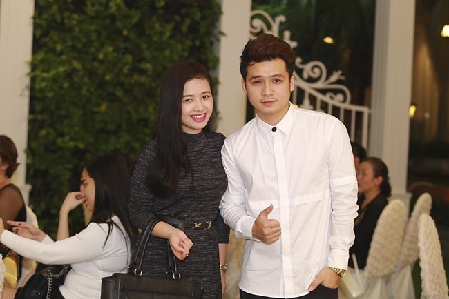 Những hình ảnh đẹp, lãng mạn nhất trong Quatrian shbet hiện đang mở Duy Khánh