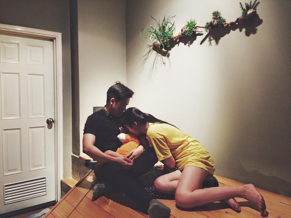 Showbiz Việt 12/10: Hương Ly 'chơi bẩn', Diễm Hương kết hôn