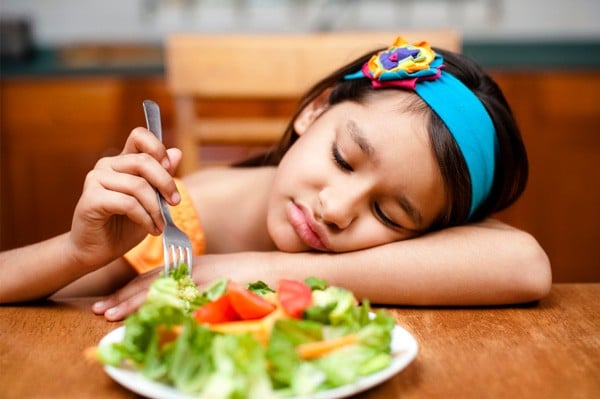 4 biểu hiện chứng tỏ con bạn thuộc tuýp dễ bị bạo hành?