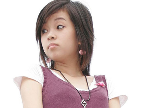 Ngắm nhan sắc 'ngố tàu' của Ly Kute thời 'Nhật kí Vàng Anh'