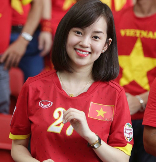 Ngắm nhan sắc 'ngố tàu' của Ly Kute thời 'Nhật kí Vàng Anh'
