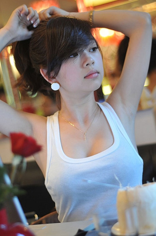 Ngắm nhan sắc 'ngố tàu' của Ly Kute thời 'Nhật kí Vàng Anh'