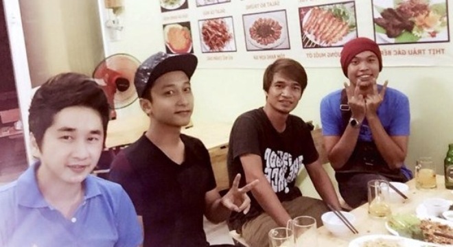 Showbiz Việt 15/10: Lệ Rơi dối trá, Midu bị tống tiền?