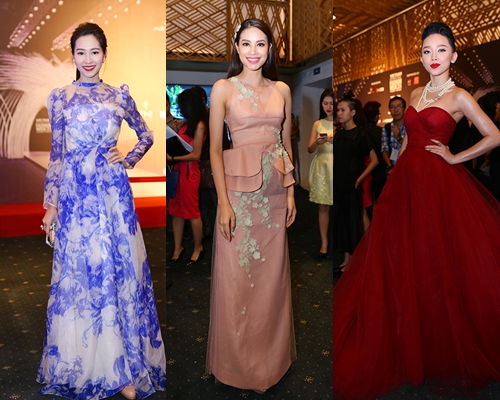 Showbiz Việt 15/10: Lệ Rơi dối trá, Midu bị tống tiền?