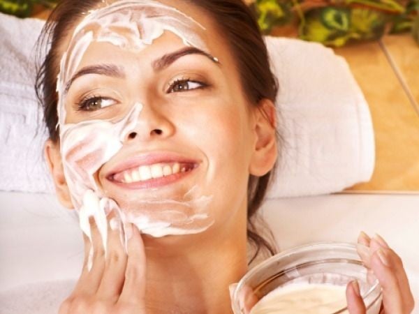 cách trị nám và tàn nhang