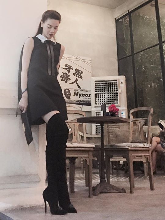Thời trang thu