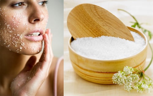 mặt nạ trị mụn