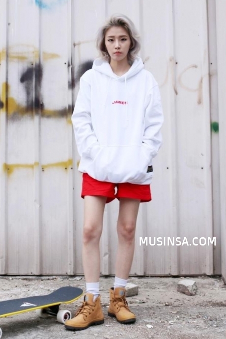 15 cách mix đồ siêu chất cho nàng