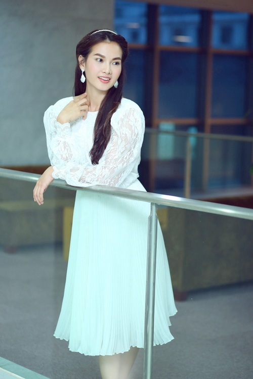 anh thu
