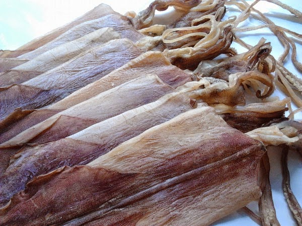 bí quyết chọn mực