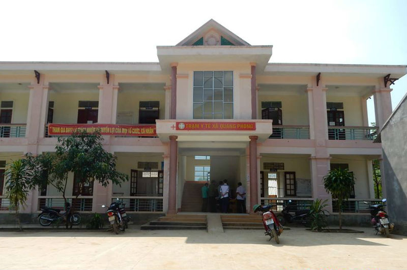 Bé trai 3 tuổi tử vong sau khi tiêm vắc xin ‘5 trong 1’