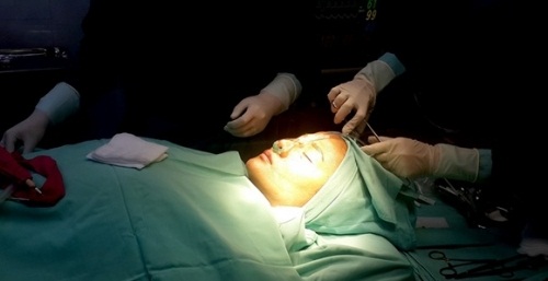 dương yến ngọc