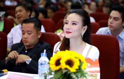 dương yến ngọc