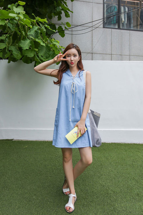 4 kiểu trang phục mặc là đẹp, phù hợp với mọi vóc dáng