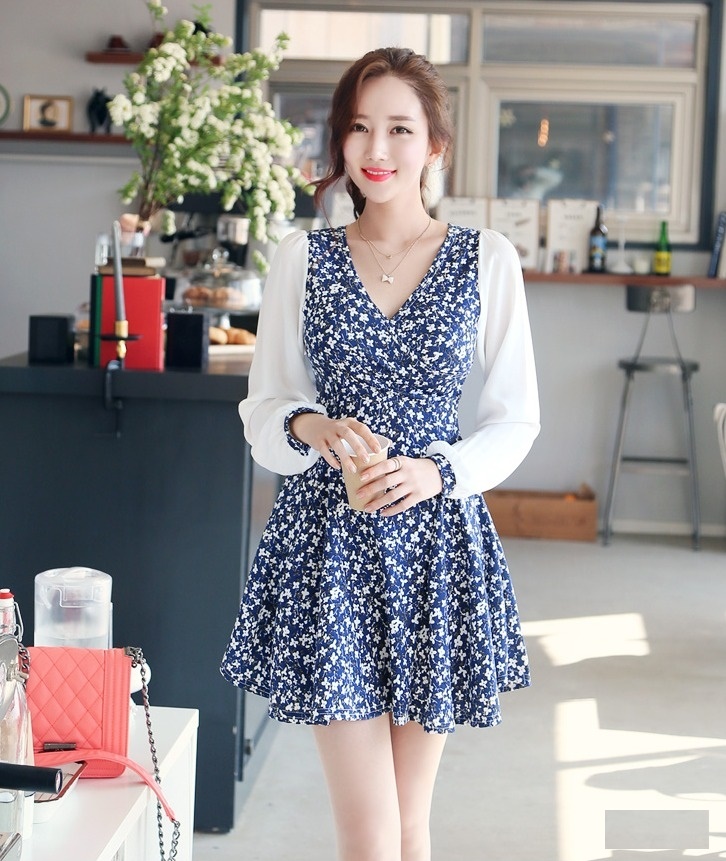 Giấu tiệt khuyết điểm vai rộng cùng 5 món đồ