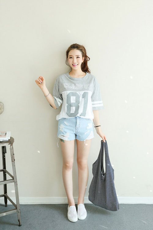 Quần màu pastel - xu hướng hot của giới trẻ mùa thu 2015