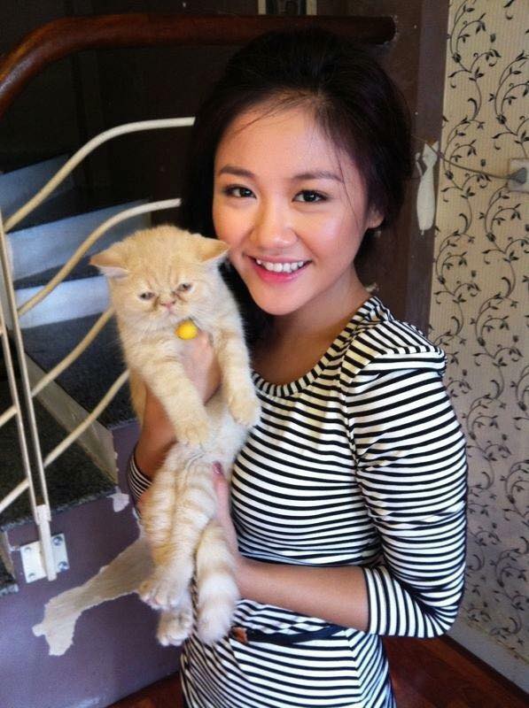 văn mai hương