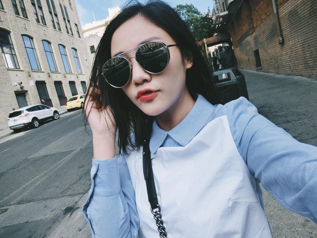 văn mai hương