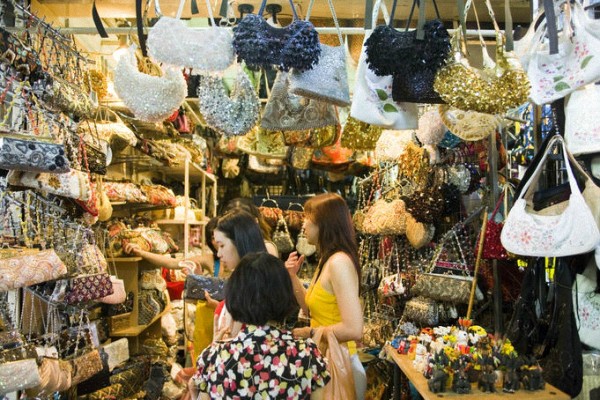 Những địa điểm du lịch chị em nên đến một lần trong đời 6