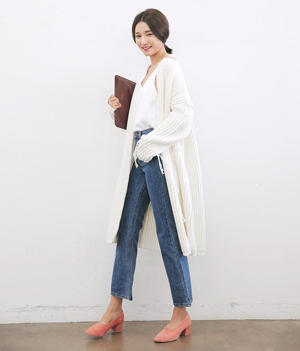 Điểm danh 5 món đồ denim được săn lùng nhất thu này